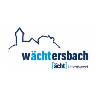Logo der Stadt Wächtersbach - Zurück zur Startseite