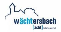 Logo der Stadt Wächtersbach - Zurück zur Startseite