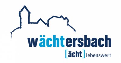 Logo der Stadt Wächtersbach - Zurück zur Startseite