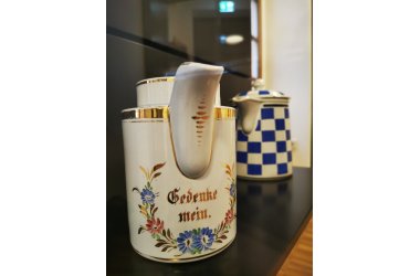 Kanne Wächtersbacher Keramik