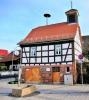 Altes Rathaus & Heimatmuseum in Neudorf