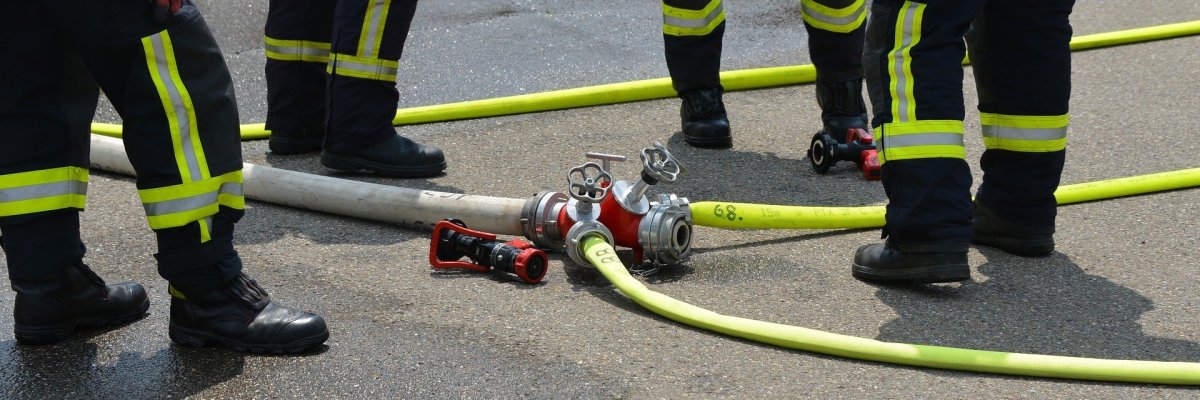 Feuerwehr