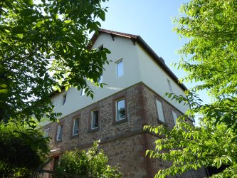 Alte Schule in Hesseldorf