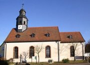 Kirche in Waldensberg