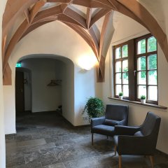 Kapelle Schloss