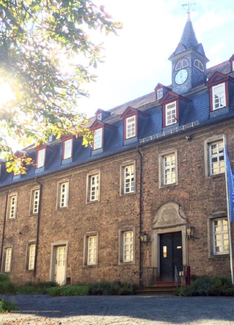 Ärztliche Versorgung hat hohe Priorität