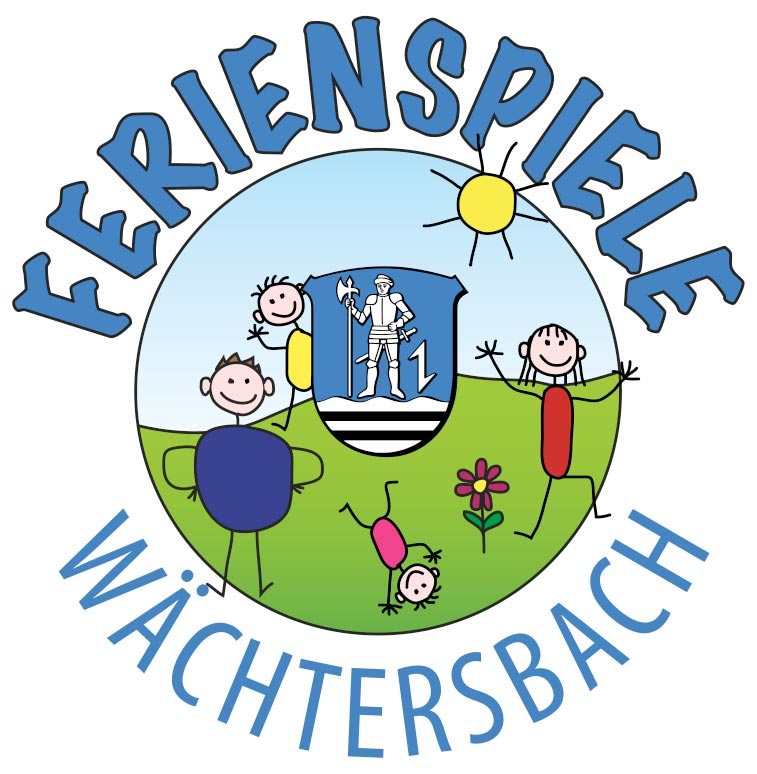 Ferienspiellogo blanko F