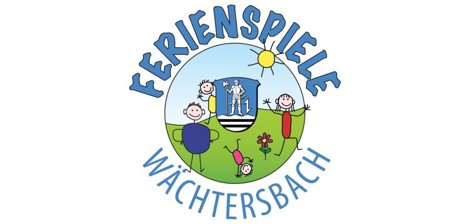 Ferienspiellogo blanko F