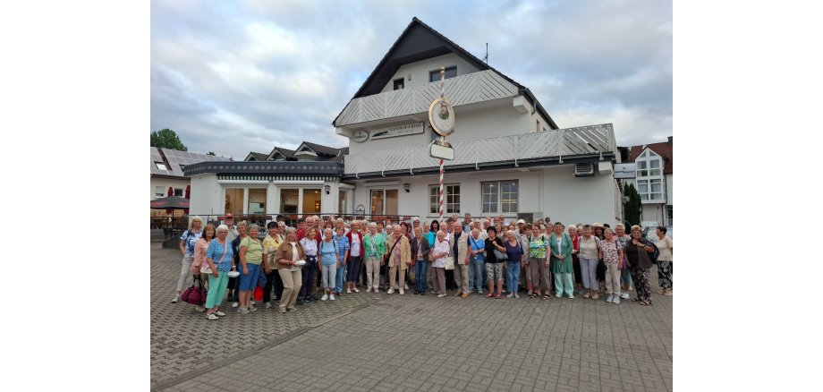 Seniorenfahrt Stadt Wächtersbach 2026 Seniorenfahrt Stadt Wächtersbach 2026