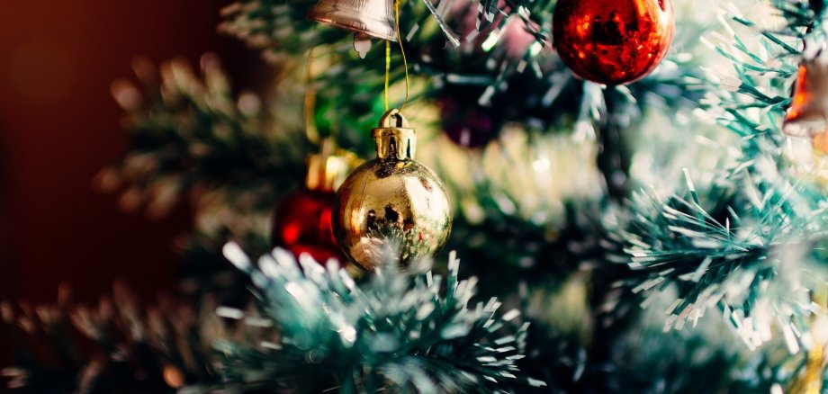Weihnachtsbaum