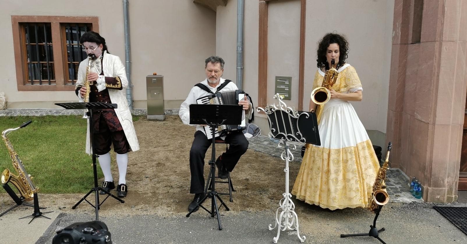 Tag des offenen Denkmals