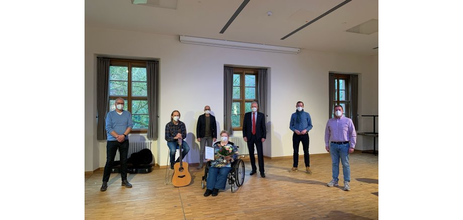 Eine feste Institution geht in den Ruhestand