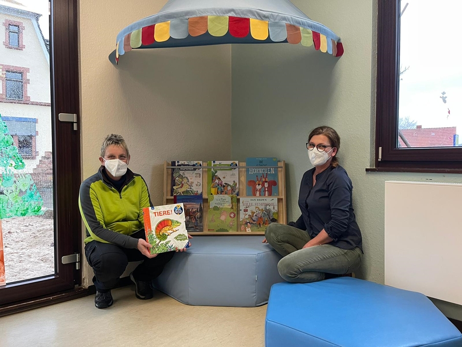 Eine schöne Bescheruntg