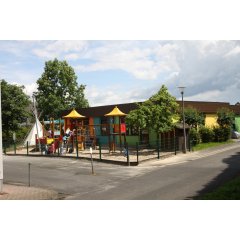Kindergarten Aufenau