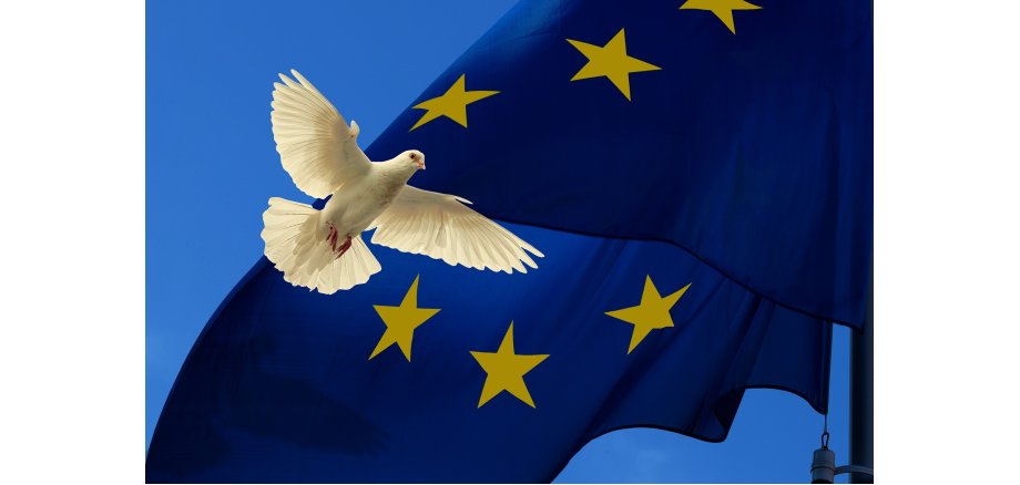 7. Mai: Gemeinsames Singen für Frieden, Freiheit und Einheit in Europa