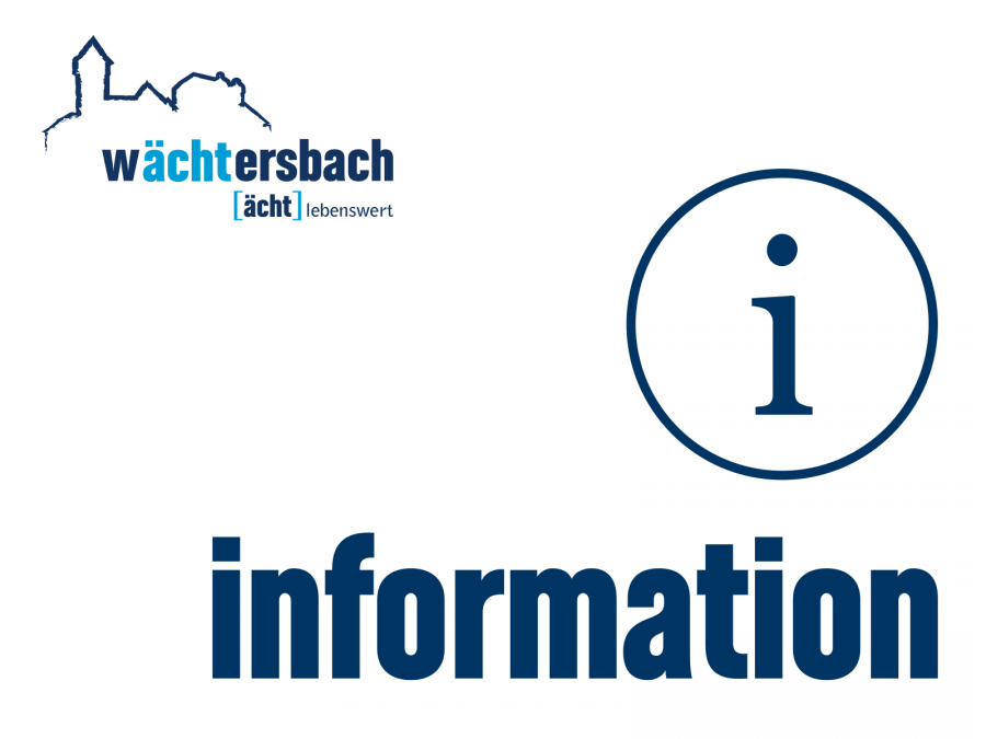 Bürgerversammlung 17.05.2022