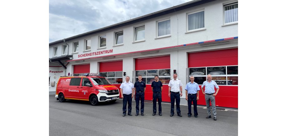 „Schnellere Tore“ für die Feuerwehr Innenstadt