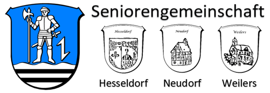 Kaffeenachmittag Seniorengemeinschaft HNW