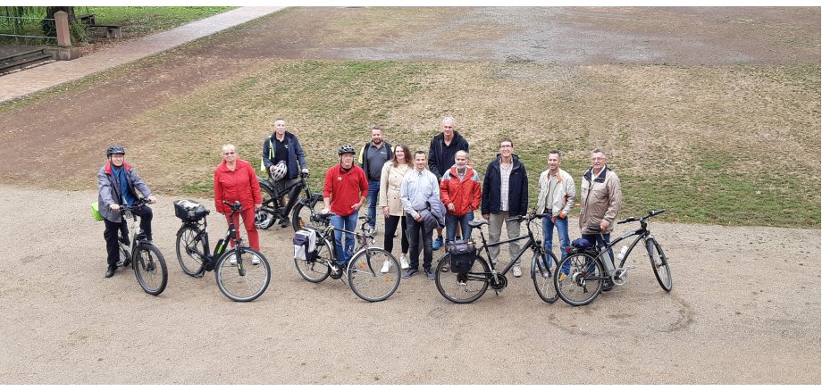 Wächtersbach radelt für ein gutes Klima!