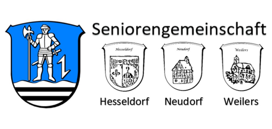 Weihnachtsfeier Seniorengemeinschaft 2022