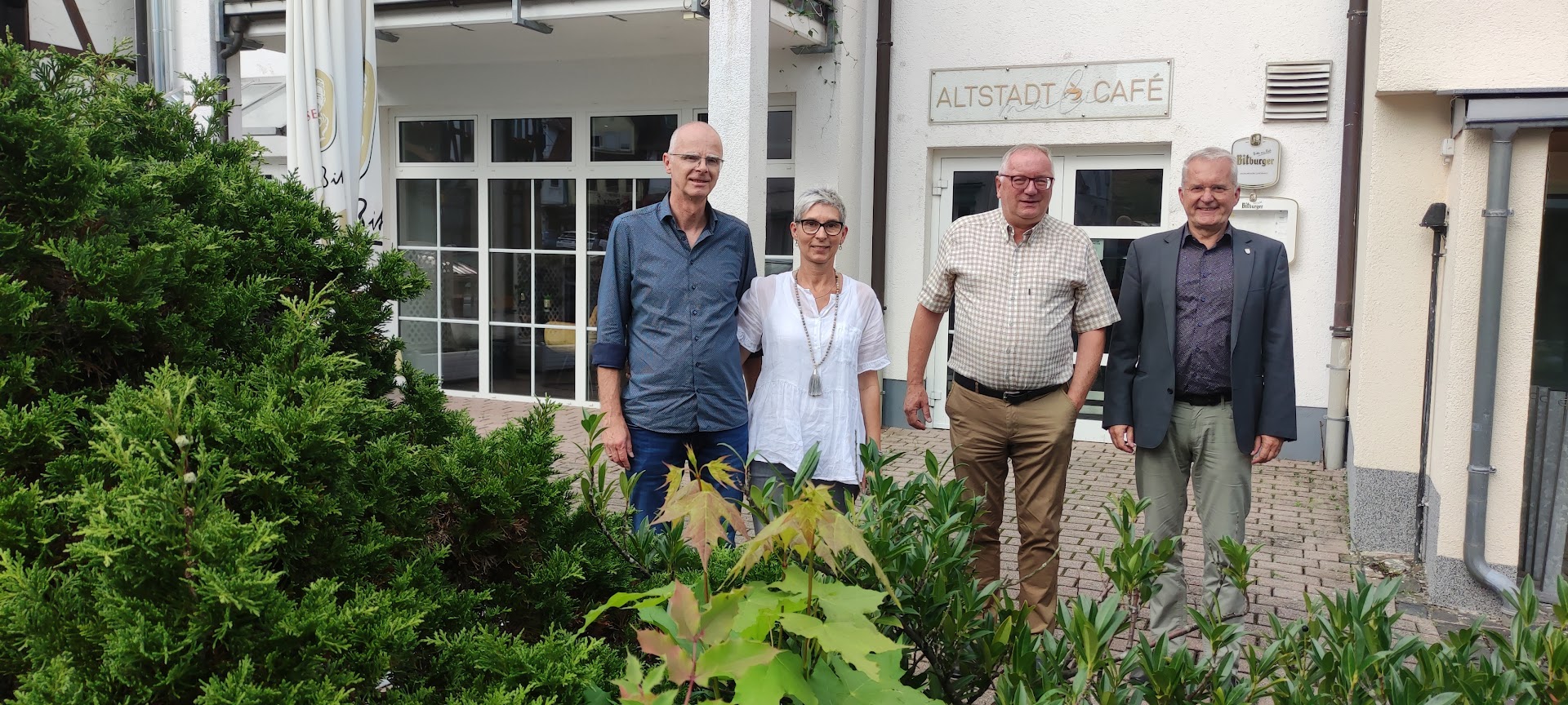 Altstadtcafé