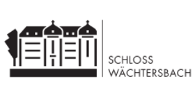 Logo von Schloss Wächtersbach