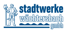 Logo von Stadtwerke Wächtersbach GmbH