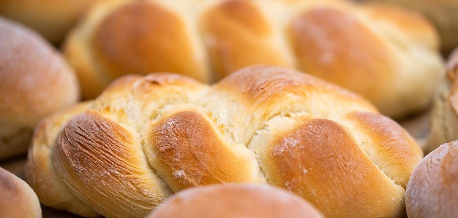 Osterbrote