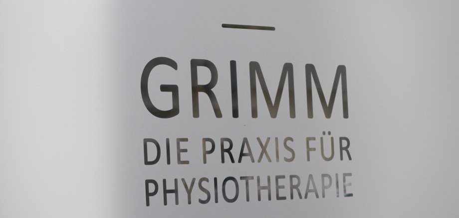 Praxis für Physiotherapie Grimm