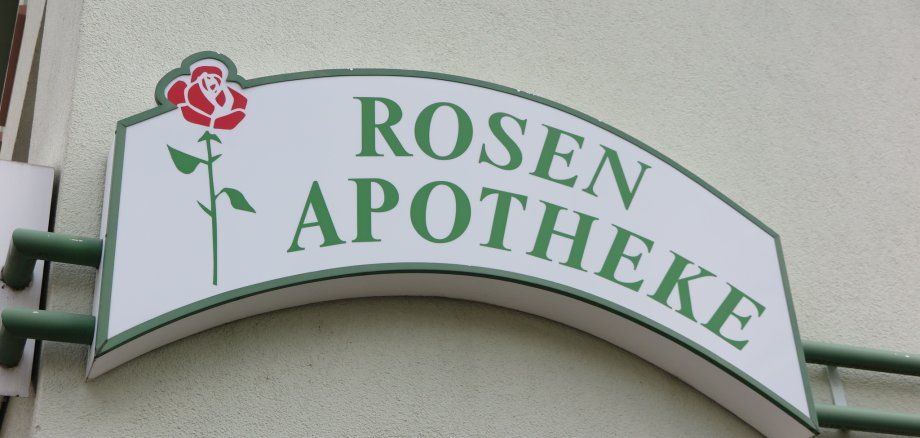 Rosen-Apotheke