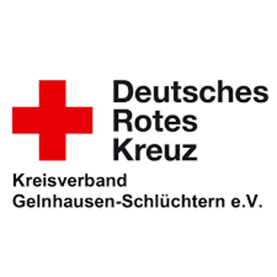 Logo DRK